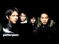 Peterpan Membebaniku Album Version