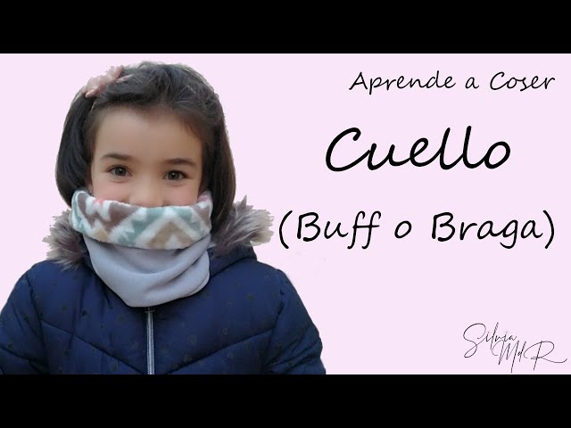 Vídeo relacionado con CIYIN Braga Cuello Niño, 2 Piezas Bufandas para Niño, Braga Cuello Invierno, Bufanda Tubular Niño, Bufanda Algodón, Resistente al viento y cálido, para Niños y Niñas