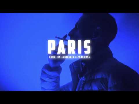 NGEE x MUCCO x MAES Type Beat - "PARIS" (prod. LukiBeatz & PlugWave)