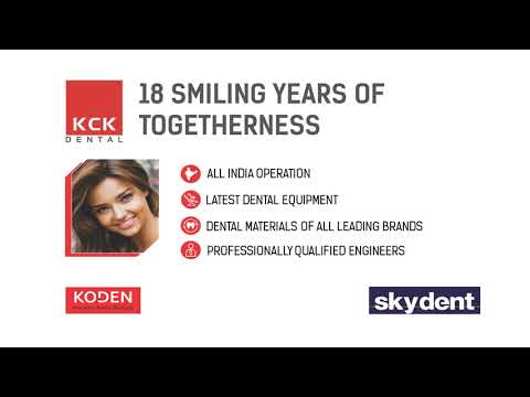 KCK Dental Company Presentation