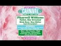 Odd Future's Camp Flog Gnaw Carnival 2014 ...