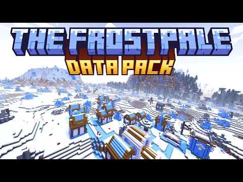 The Frostpale Trailer