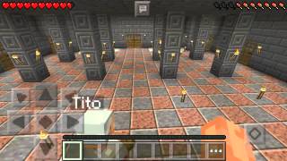 Welcome to my Castle