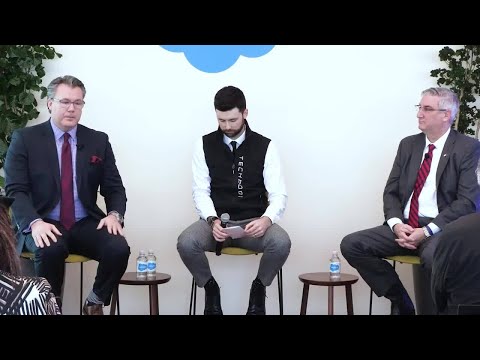 Upskilling the American Workforce