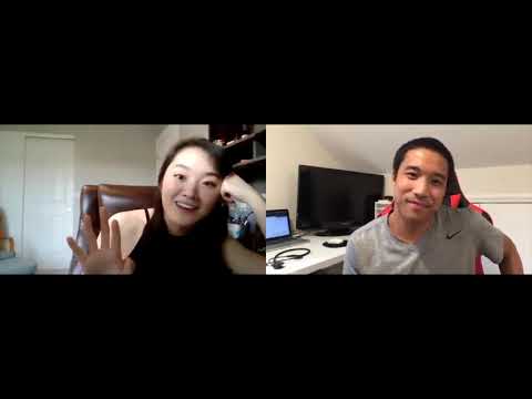 Meet the Residents: Dr. Sisi Lu