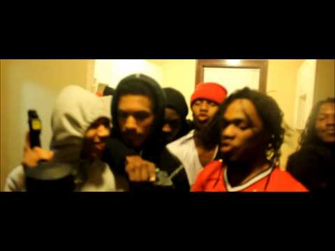 Nikee Turbo ft Jizzle Bandz x Young Knock x Rifle Klips x Shot by @OgEazo