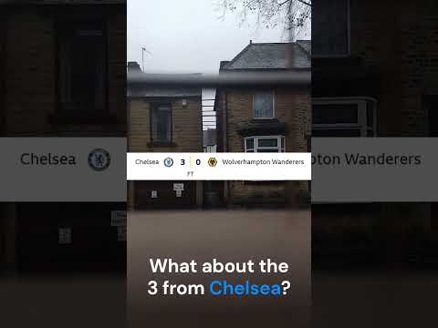 Premier League Results as read by... a paranoid shut-in terrified of winning teams... #week11