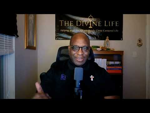 A word from Deacon Ken video thumbnail