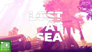 Video Lost At Sea XBOX SERIES X|S [ Code ? Key ]