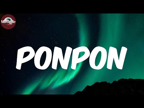 PonPon (Lyrics/Paroles) - Olamide