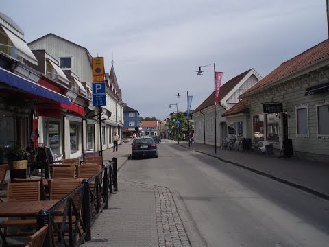 Kungsbacka 2008 - 2009