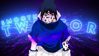 Download lagu Sasuke VS Zaku Twixtor [4K] (part 1) mp3
