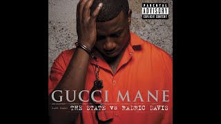 Gucci Mane - Coca Coca (Lyric Video)