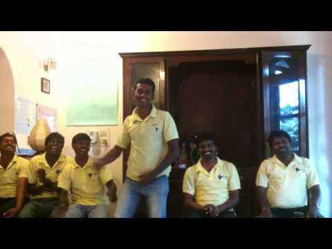 Pollinator's Choice Award 2013