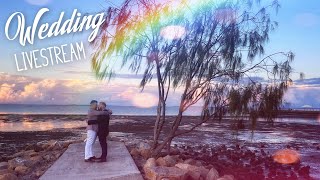 Our Wedding Livestream