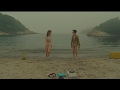 Moonrise Kingdom Beach Scene Moonrisekingdom