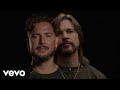 Manuel Carrasco, Juanes - Gente Corriente (Video Oficial)