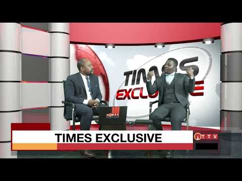 Times Exclusive with Wazamazama Katatu - 5th February 2022