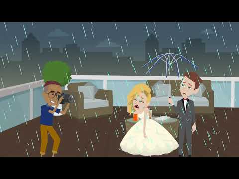 Evolve Photography  video.