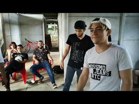 Panzer vs Lucifer vs Laycan(SUPREMACÍA MC PANAMÁ- Chiriquí(5)