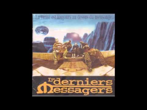 Les Derniers Messagers - Toute une vie à comprendre sa peau (1997)