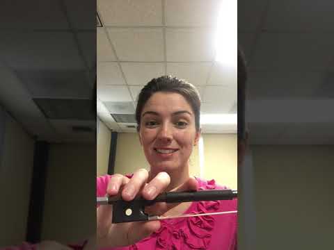 Beginner's Class - The French Horn Man