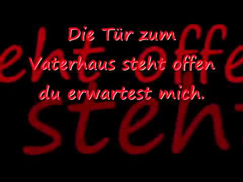 Stefan Rauch - Nur du (Mund zu Mund) (LYRICS)