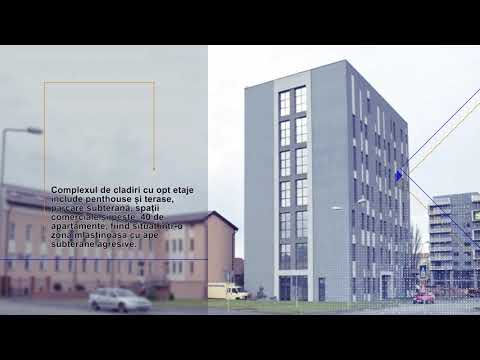 Complexo Residencial Lotus (Romeno)