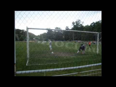 Vép VSE - Vasvár VSE 1-1 (0-0) bu.: 4-2