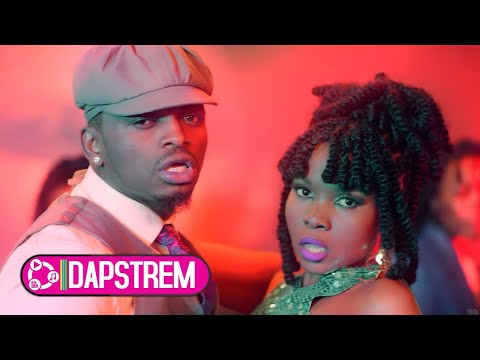 Diamond Platinumz - Amapiano ft Focalistic x Mapara A Jazz x Ntosh Gazi x Konshens x Brandy Maina