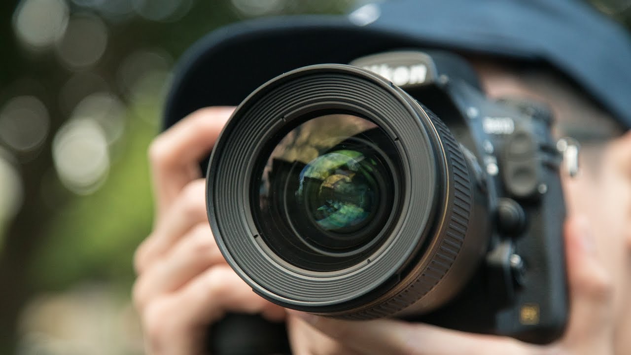 Video thumbnail for Video Review 1