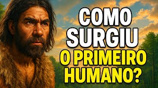 Em Que Continente Surgiu Os Primeiros Seres Humanos