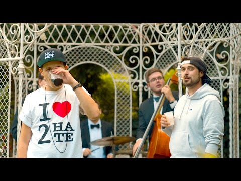 Marz feat. Kamp - Eine Liebe für (prod. by Kova) // JUICE Premiere
