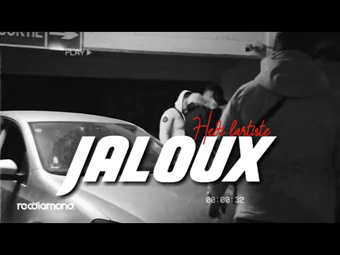 Hedi Lartiste - Jaloux