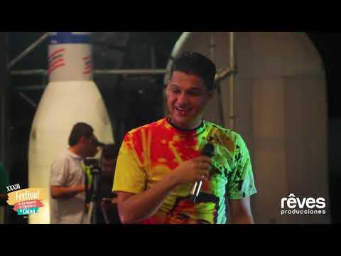 Amigos mios - Brindo con el alma - Dejame llorar - Elder Dayan Diaz y Rolando Ochoa (chinú)