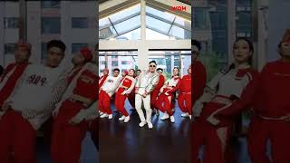 Download lagu psy - GANJI mirrored mp3