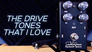 Video thumbnail for Studio Daydream JRM OD by Jack Fossett