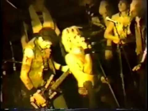 Flip Side Video Fanzine Number 2