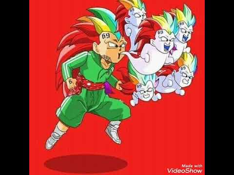 Big chino 420 - Voy a fumar