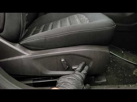 FOR SALE - 19K1446 - 2016 Ford Fusion SE - Right Passenger Side Front Power Seat