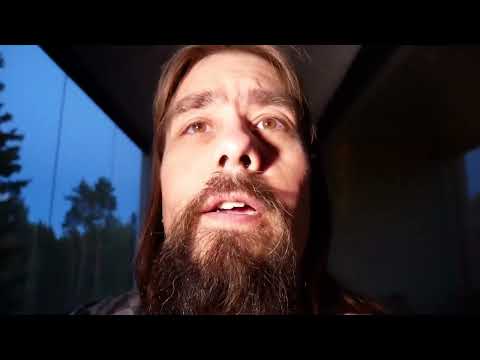 Kesäkuun & kesän 1 iltaa