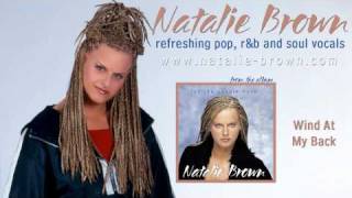 Natalie Brown - Wind At My Back (From Let The Candle Burn)