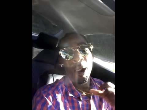 Billy BANDO LISTENING TO Billy BANDO CAUTION