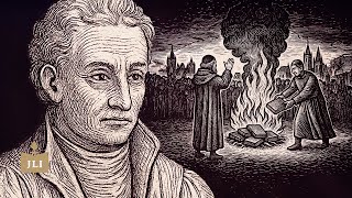 The Christian Who Saved the Talmud