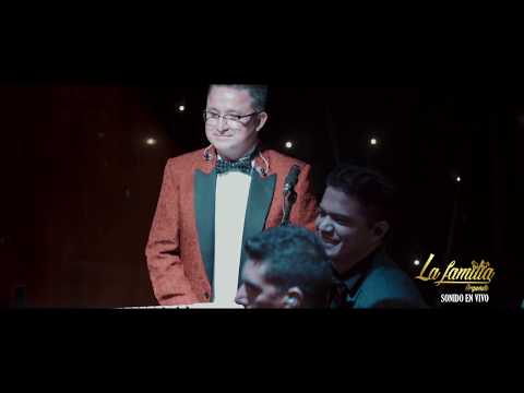 La familia Orquesta ft. Miguel Angel Sangucho "Homenaje a los Titos"