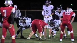 preview picture of video 'WEB-CC 54 vs South Newton 0'