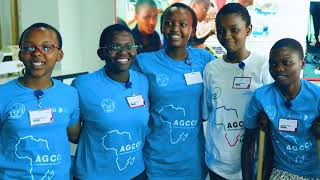 Anick Abatesi: A Journey Through AGCCI Rwanda 2025