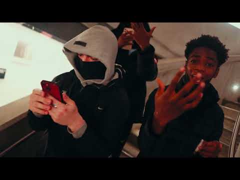 TallSlitty - KG back (Official Video) Dir. @CobbShotem