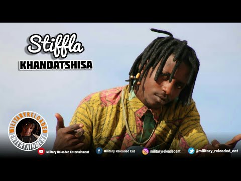 Stiffla - Khandatshisa (Ndebele song)