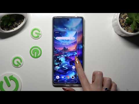 How to Enter One Handed Mode in VIVO T2 Pro – Use Device with One Hand